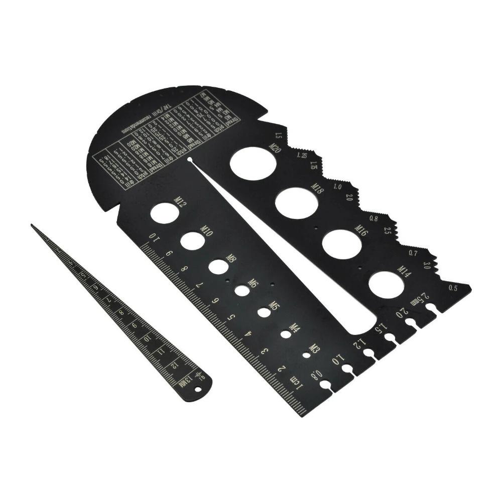 Шаблон Dasqua 8511-0067 1