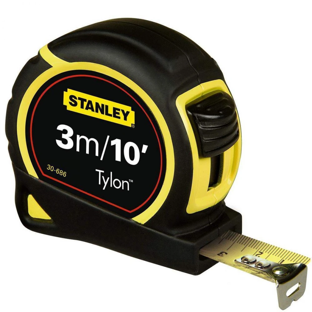 Рулетка Stanley 0-30-686 1