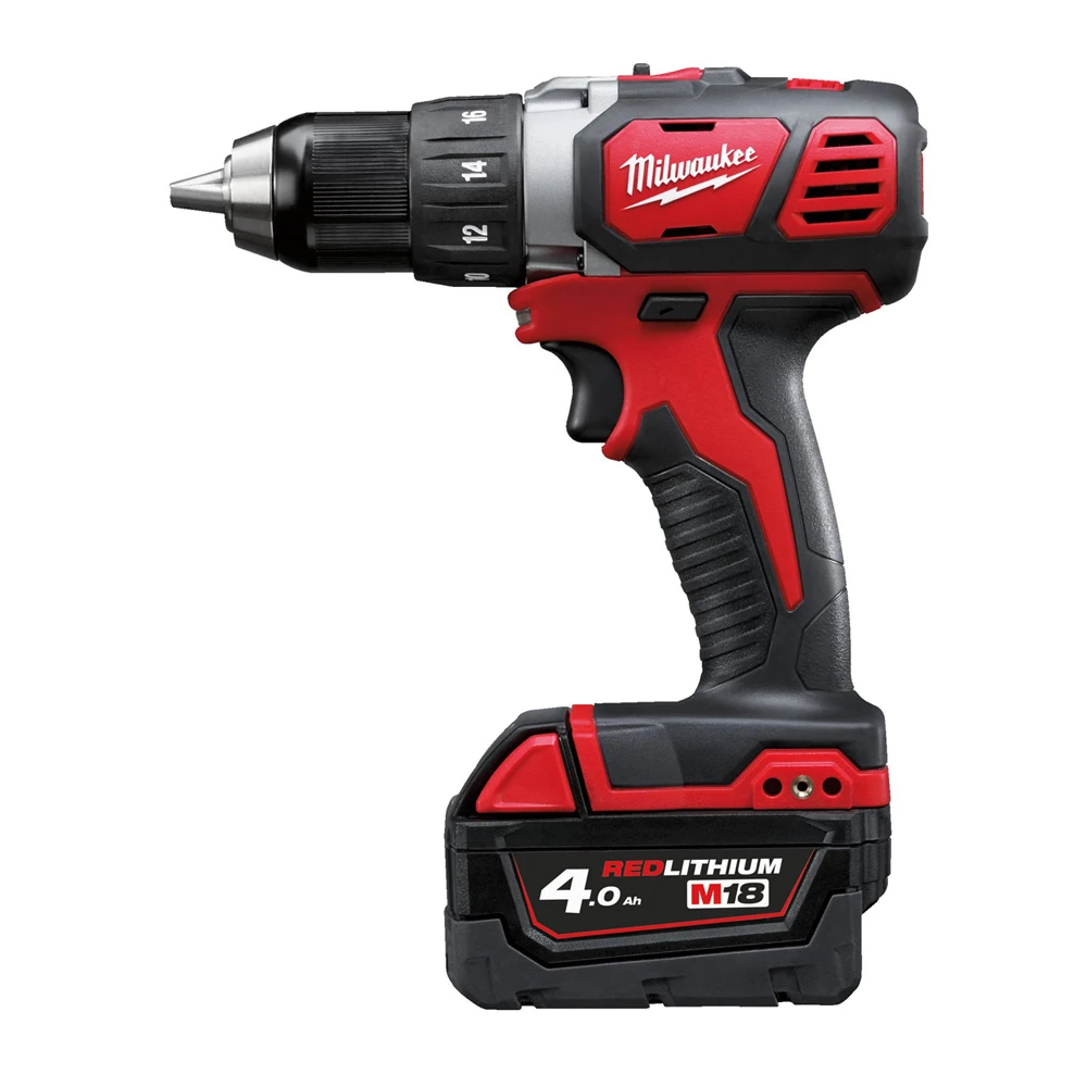 Дрель Milwaukee M18 BDD-402C(4933443565) 2