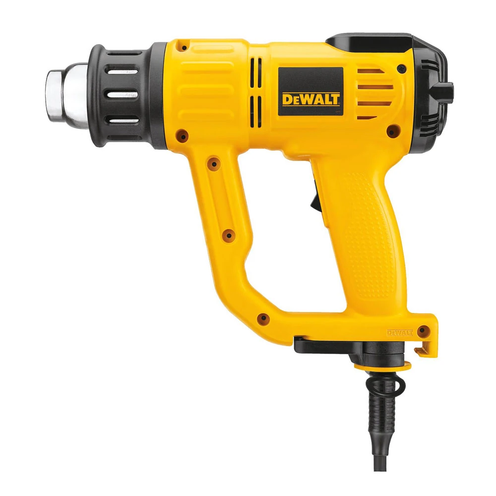 Пистолет горячего воздуха DeWALT D26414-QS 5