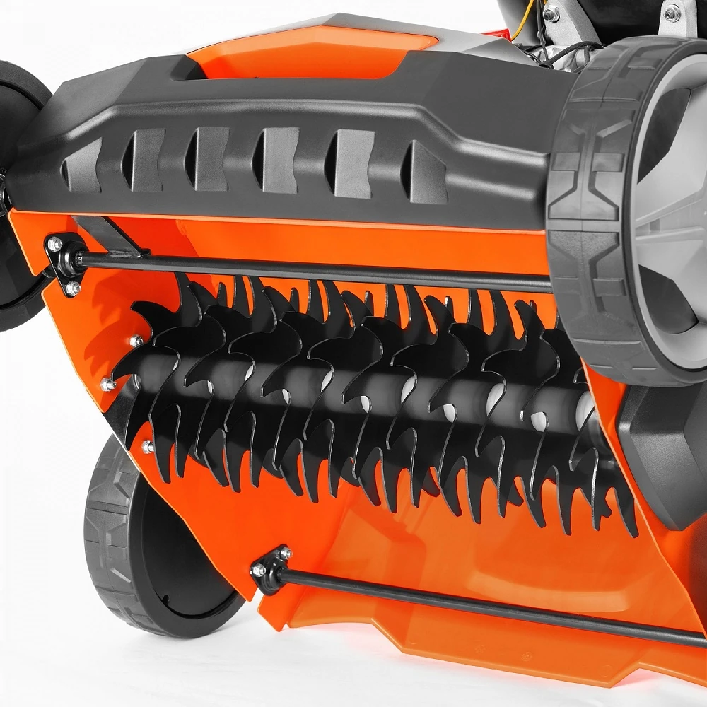 Аэратор Daewoo DSC 4000 4