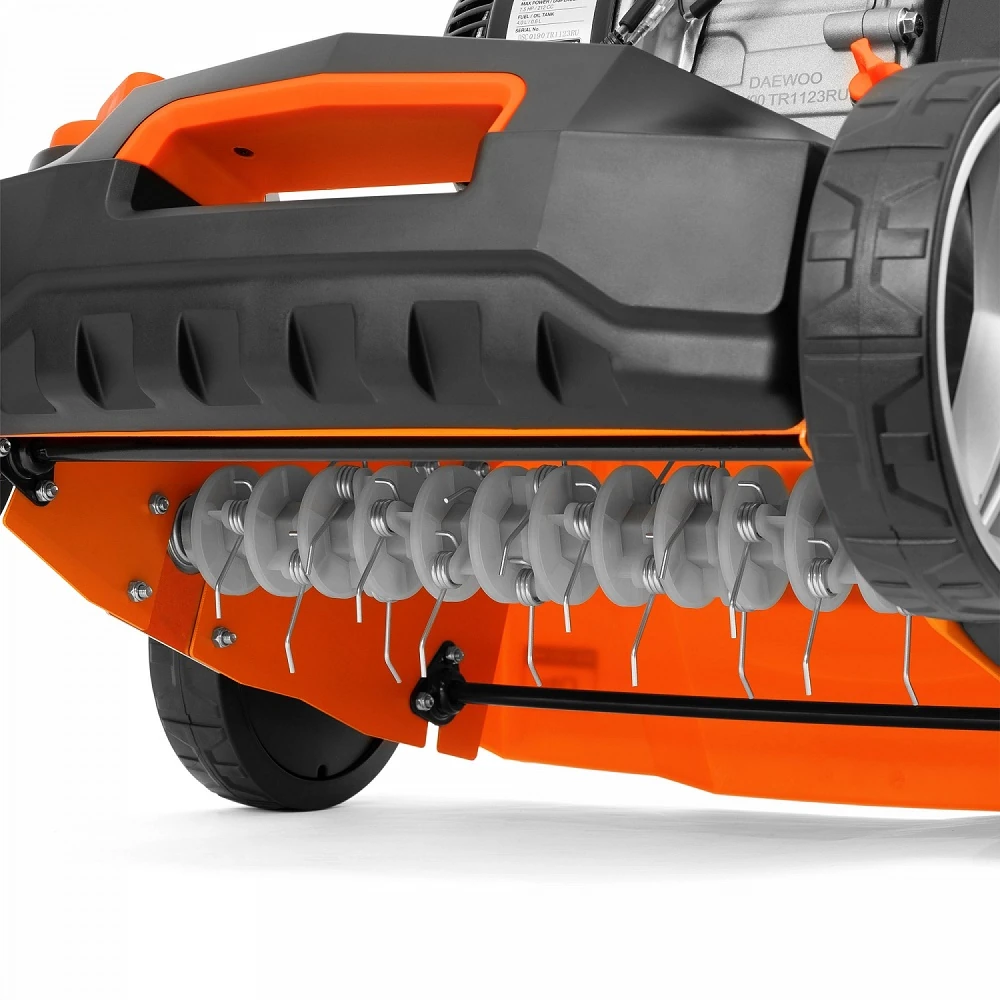 Аэратор Daewoo DSC 4000 5