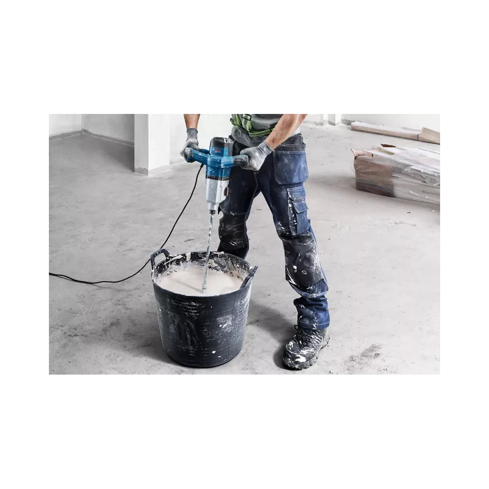 Миксер Bosch GRW 140 2