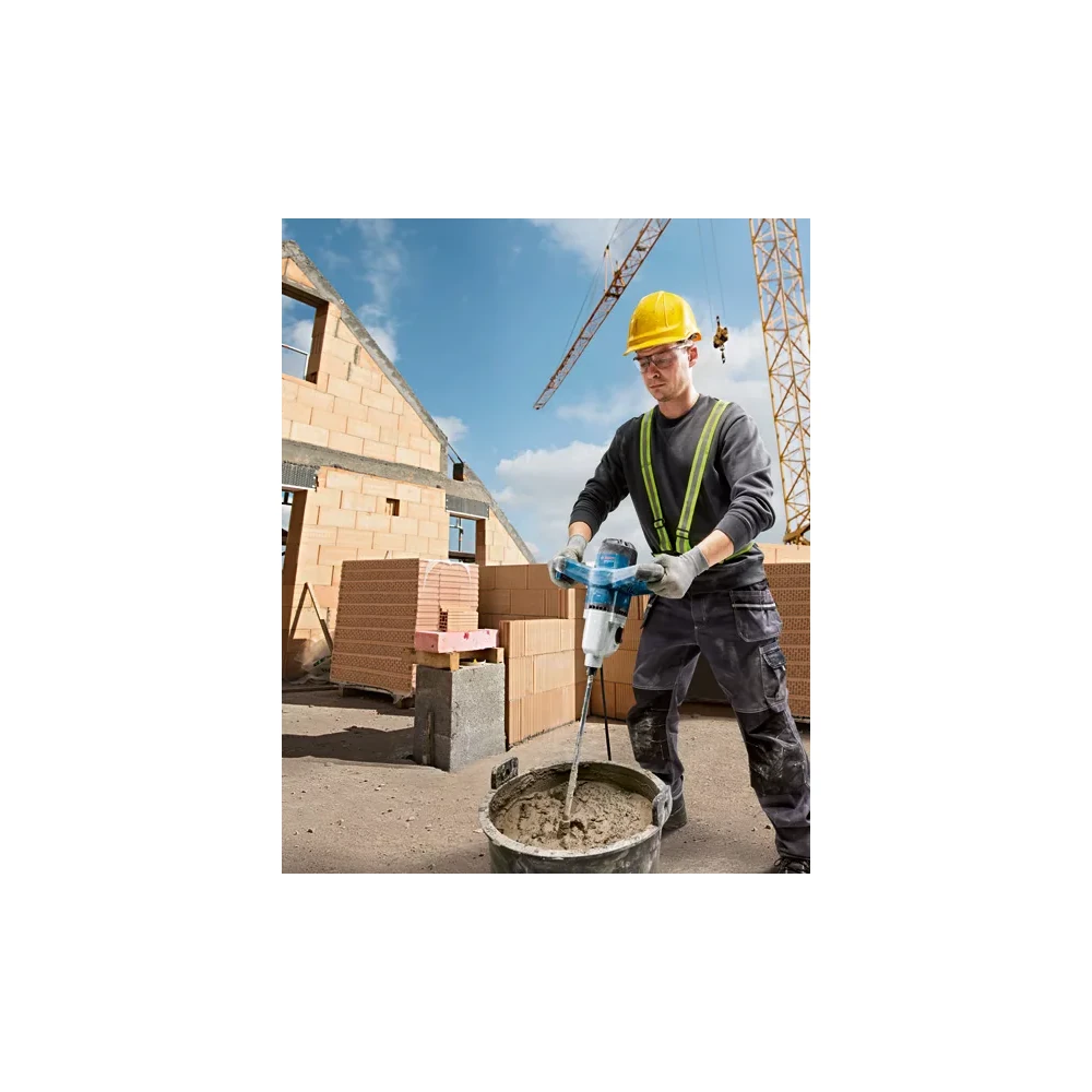 Миксер Bosch GRW 140 3