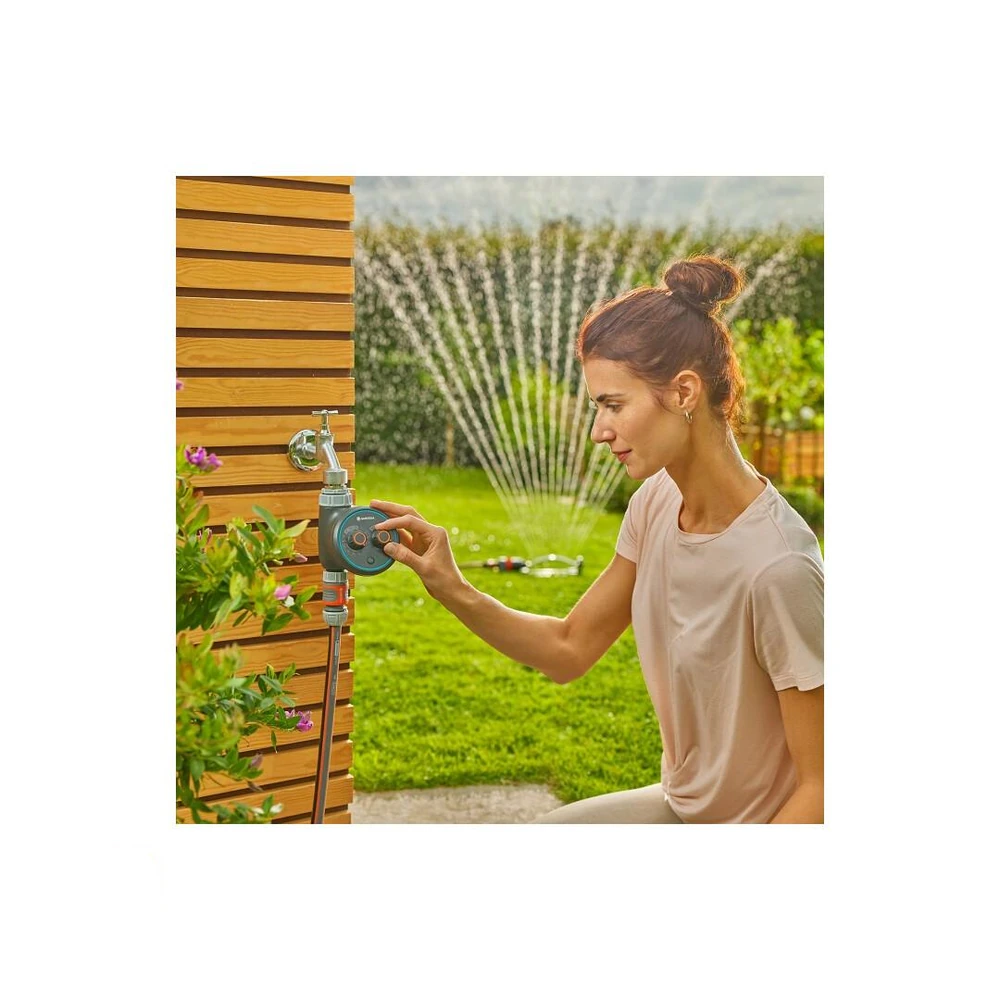 Таймер Gardena 01897-20 2