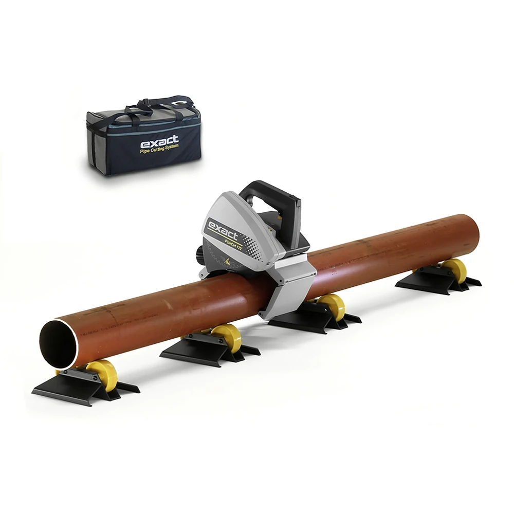 Труборез Exact Tools Oy PipeCut System 170E 2