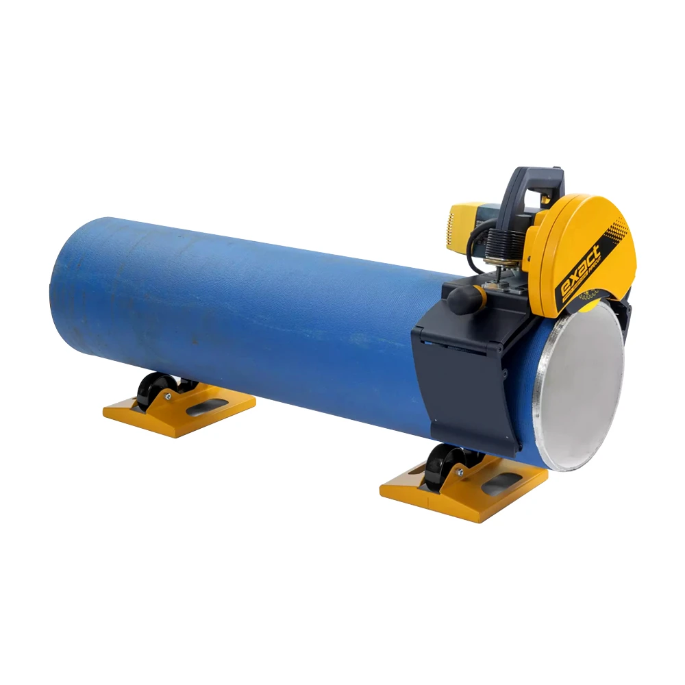 Труборез Exact Tools Oy PipeCut 360 Pro 2