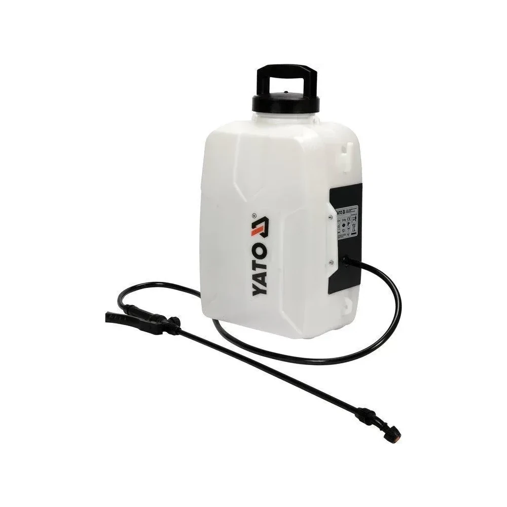 Опрыскиватель Yato сад YT-86211 (SET) 2