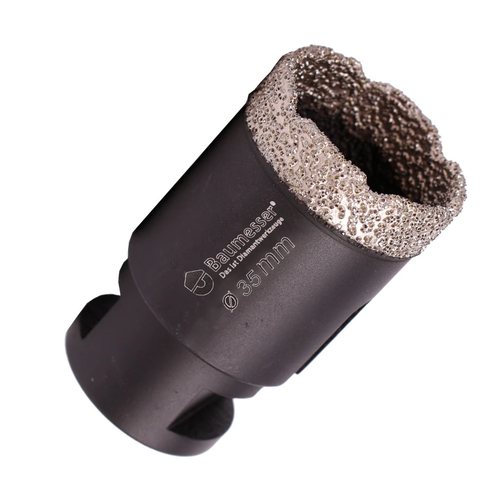 Коронка DiStar DDR-V 35x30xM14 Keramik Pro 1