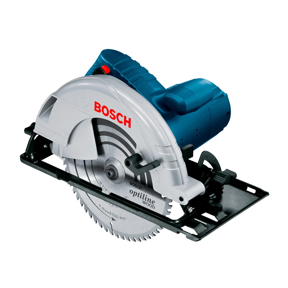 Пила дисковая Bosch GKS 235 Turbo 1