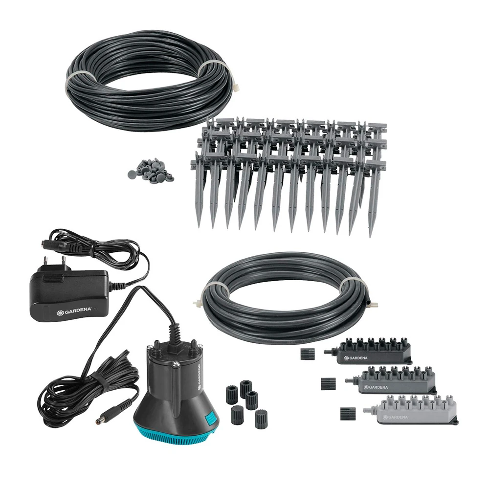 Комплект для полива Gardena 01265-20 2