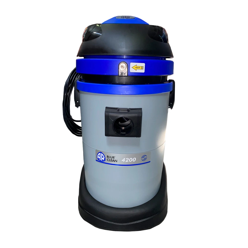 Пылесос Annovi Reverberi AR 4200L 1