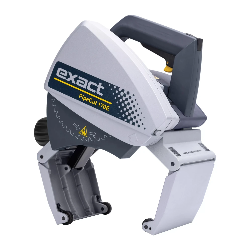 Труборез Exact Tools Oy PipeCut System 170E 1