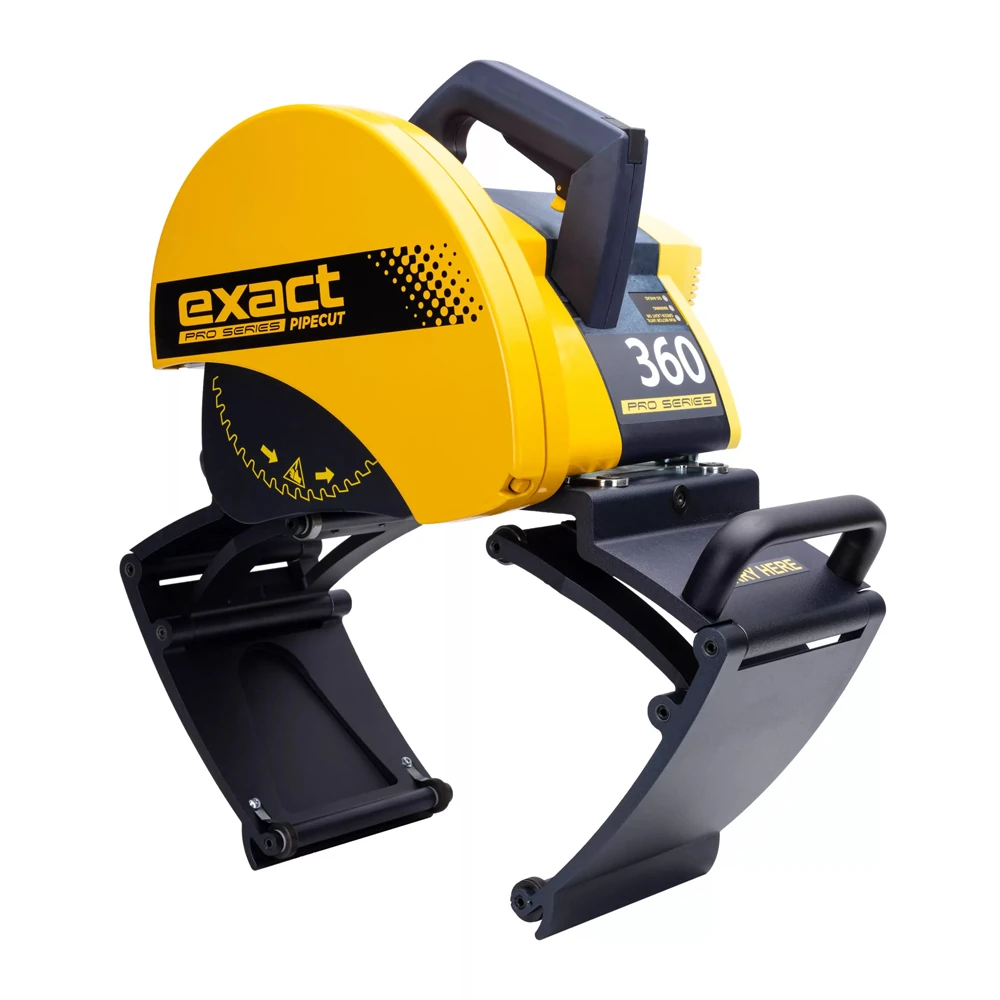 Труборез Exact Tools Oy PipeCut 360 Pro 1