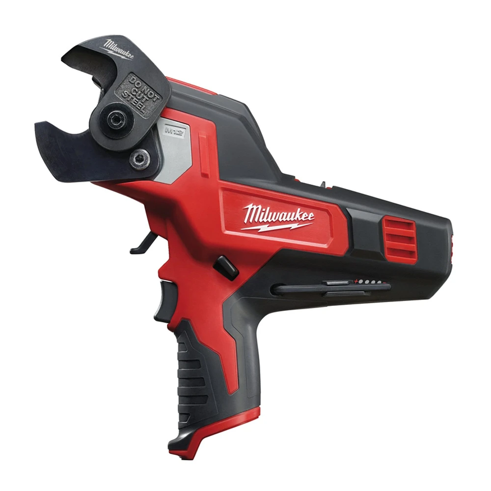 Кабелерез Milwaukee M12 CC-0 (4933431600) 2