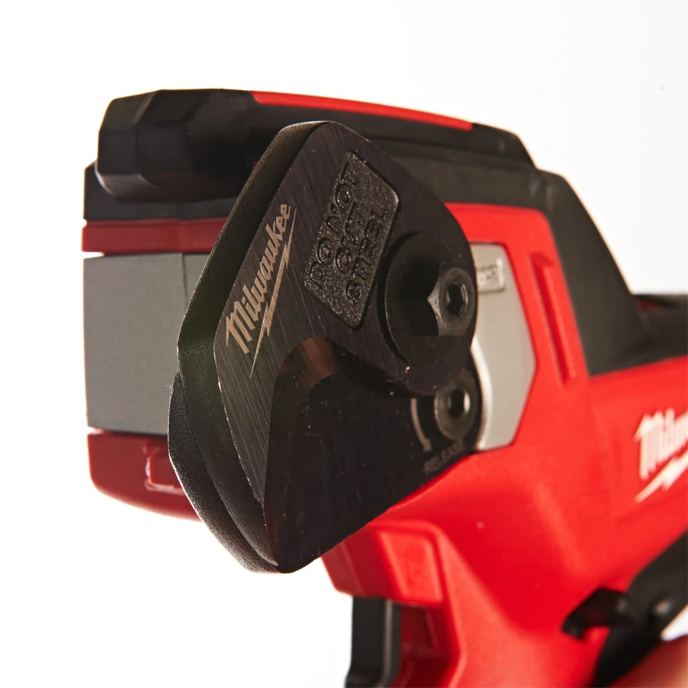 Кабелерез Milwaukee M12 CC-0 (4933431600) 4