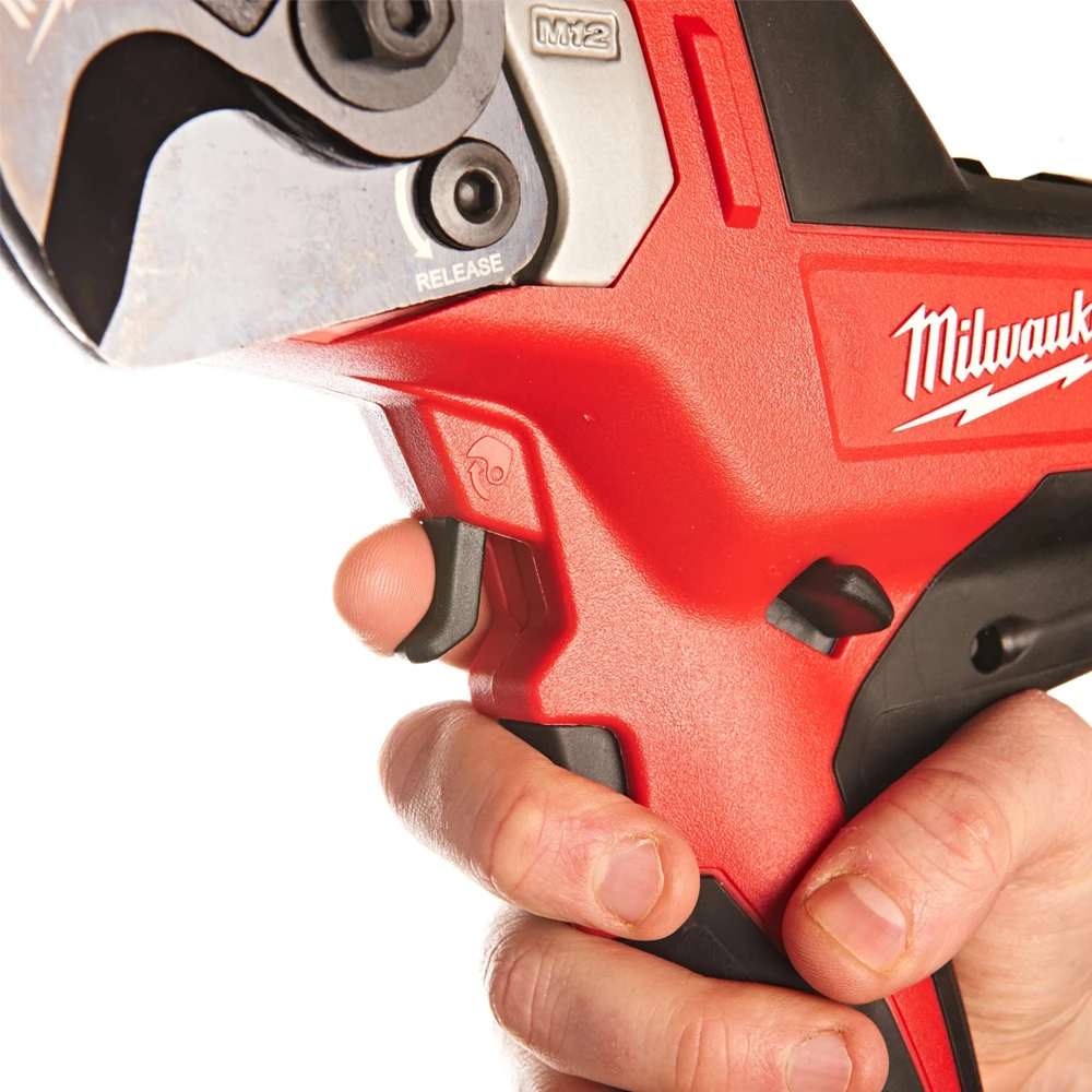 Кабелерез Milwaukee M12 CC-0 (4933431600) 5