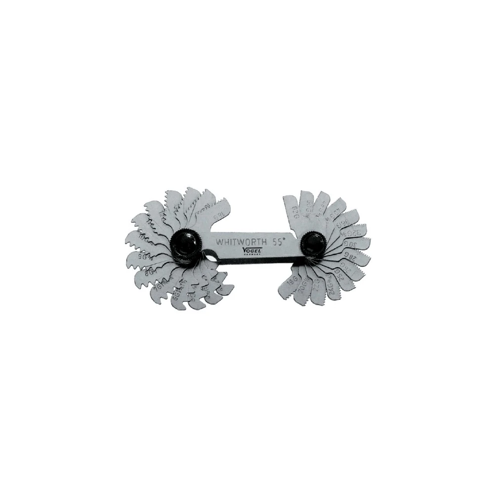 Резьбомер Vogel 471011 1