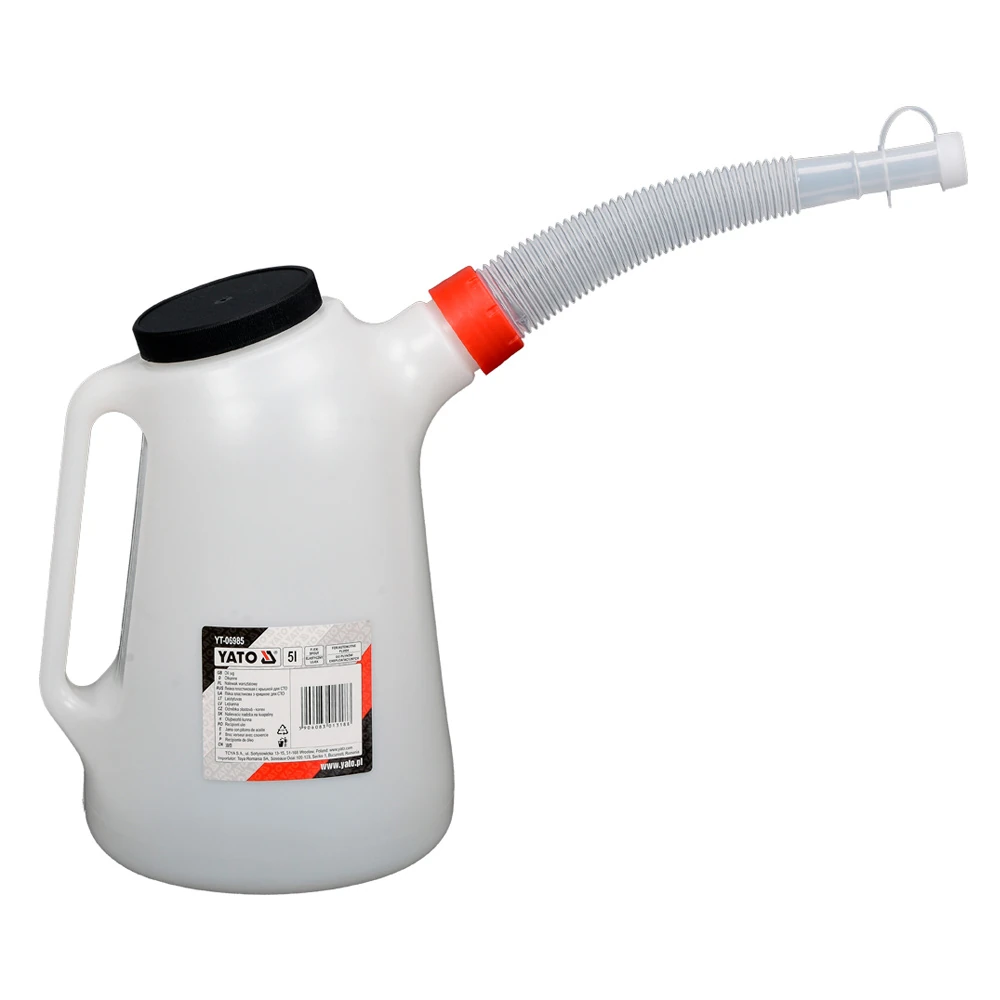 Лейка YATO YT-06985 1