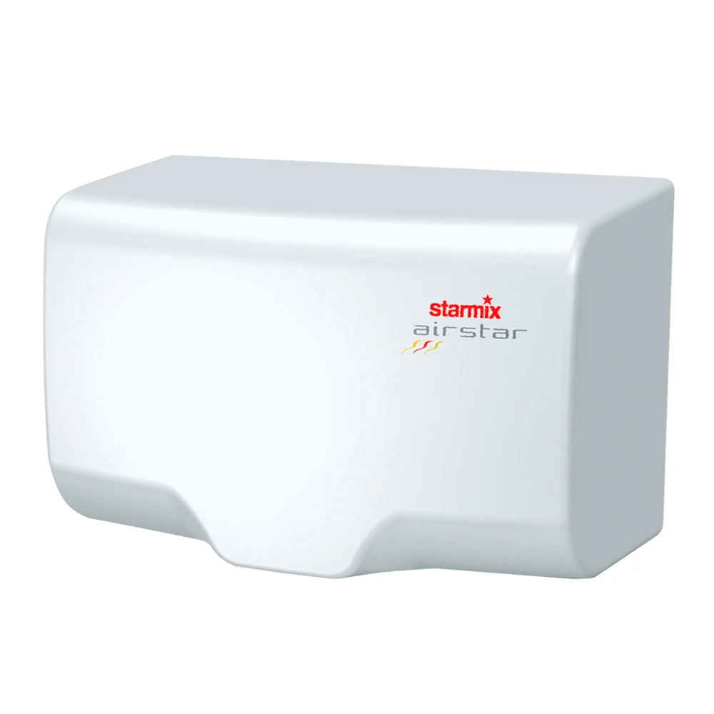 Сушилка для рук Starmix XT 1000 E white 1