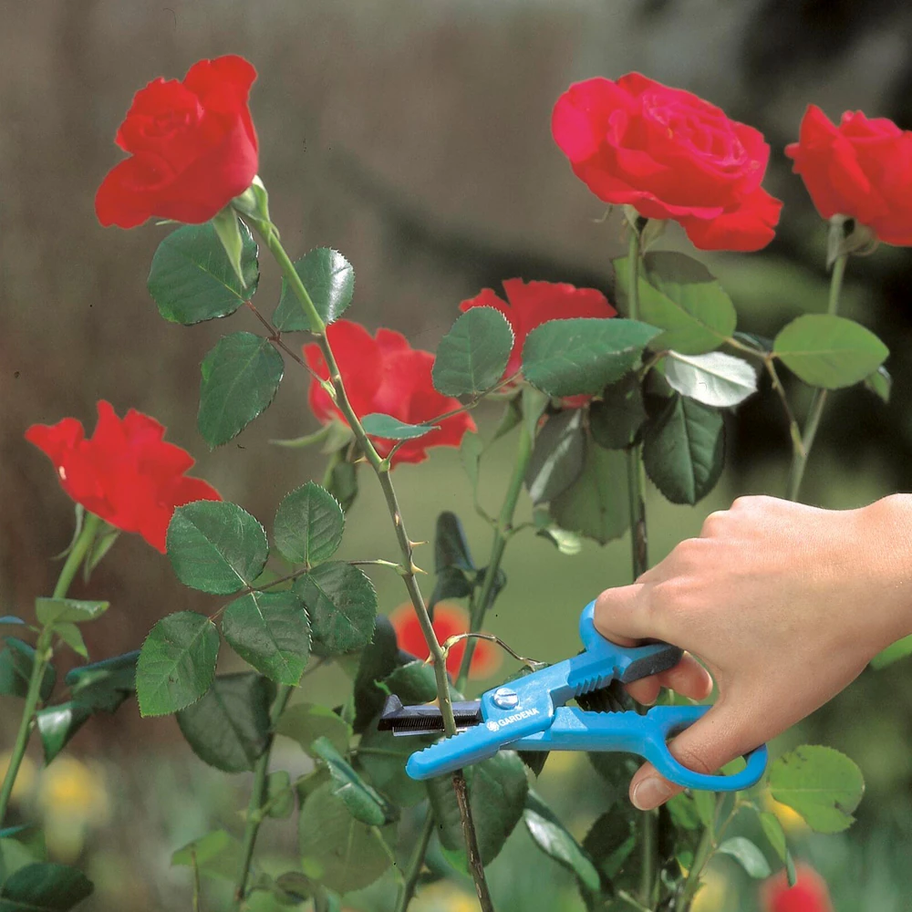 Ножницы садовые Gardena 00359-20 2