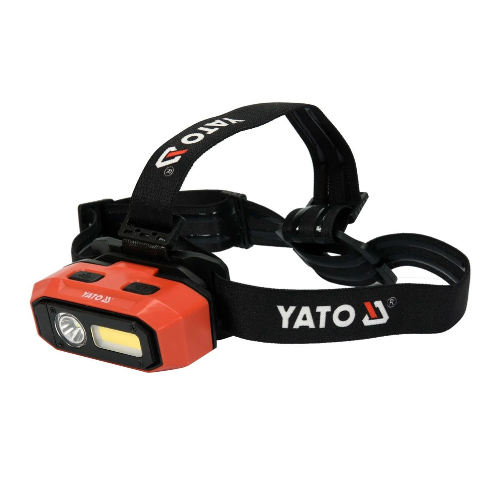Фонарь YATO YT-08594 1