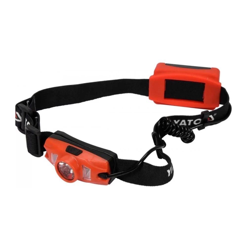 Фонарь YATO YT-08595 1