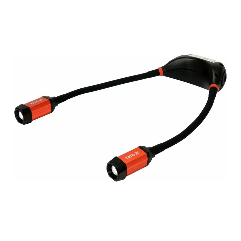 Фонарь YATO YT-08599 1