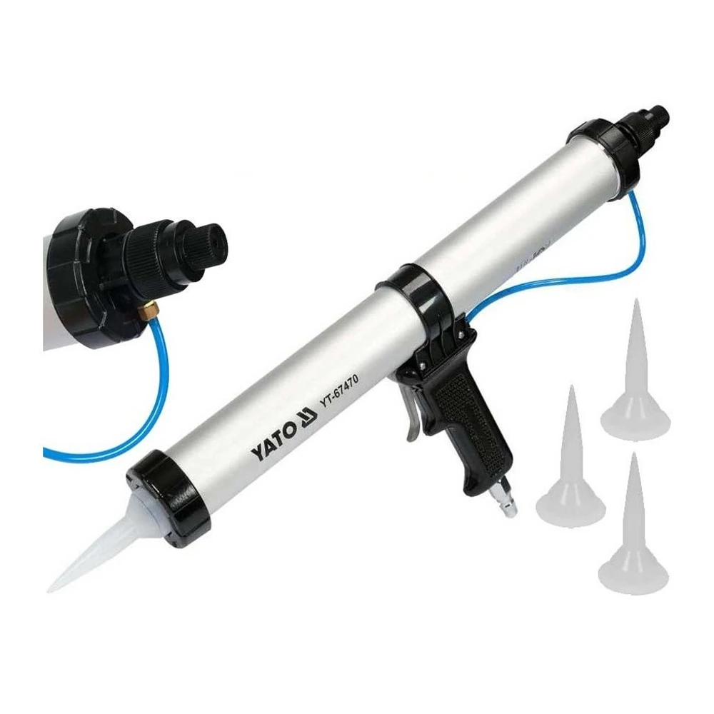 Пистолет для герметика YATO YT-67470 1
