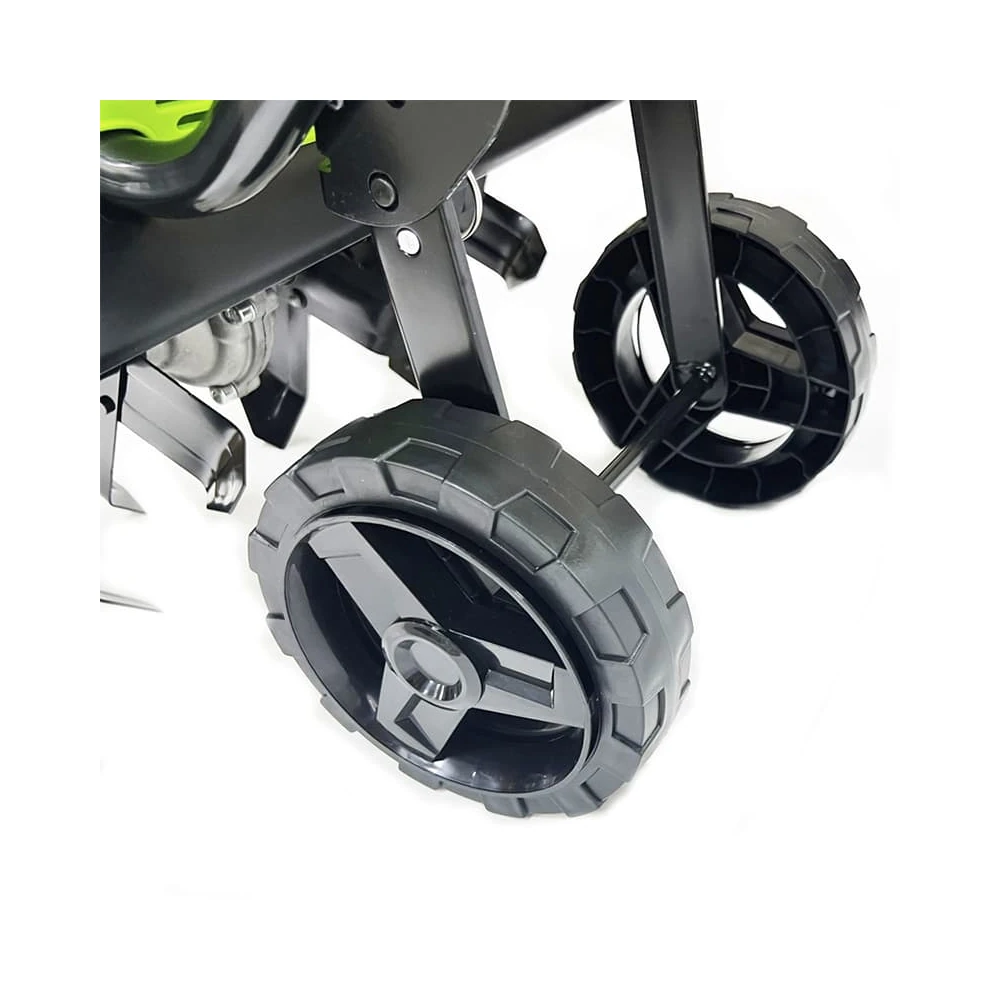 Культиватор Greenworks GTL1520 (2801207) 4