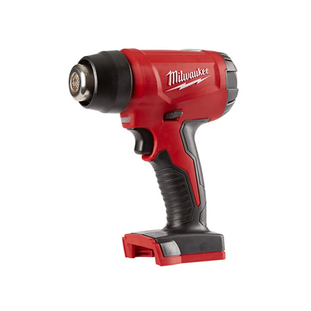 Пистолет горячего воздуха Milwaukee M18 BHG-0 (4933459771) 1