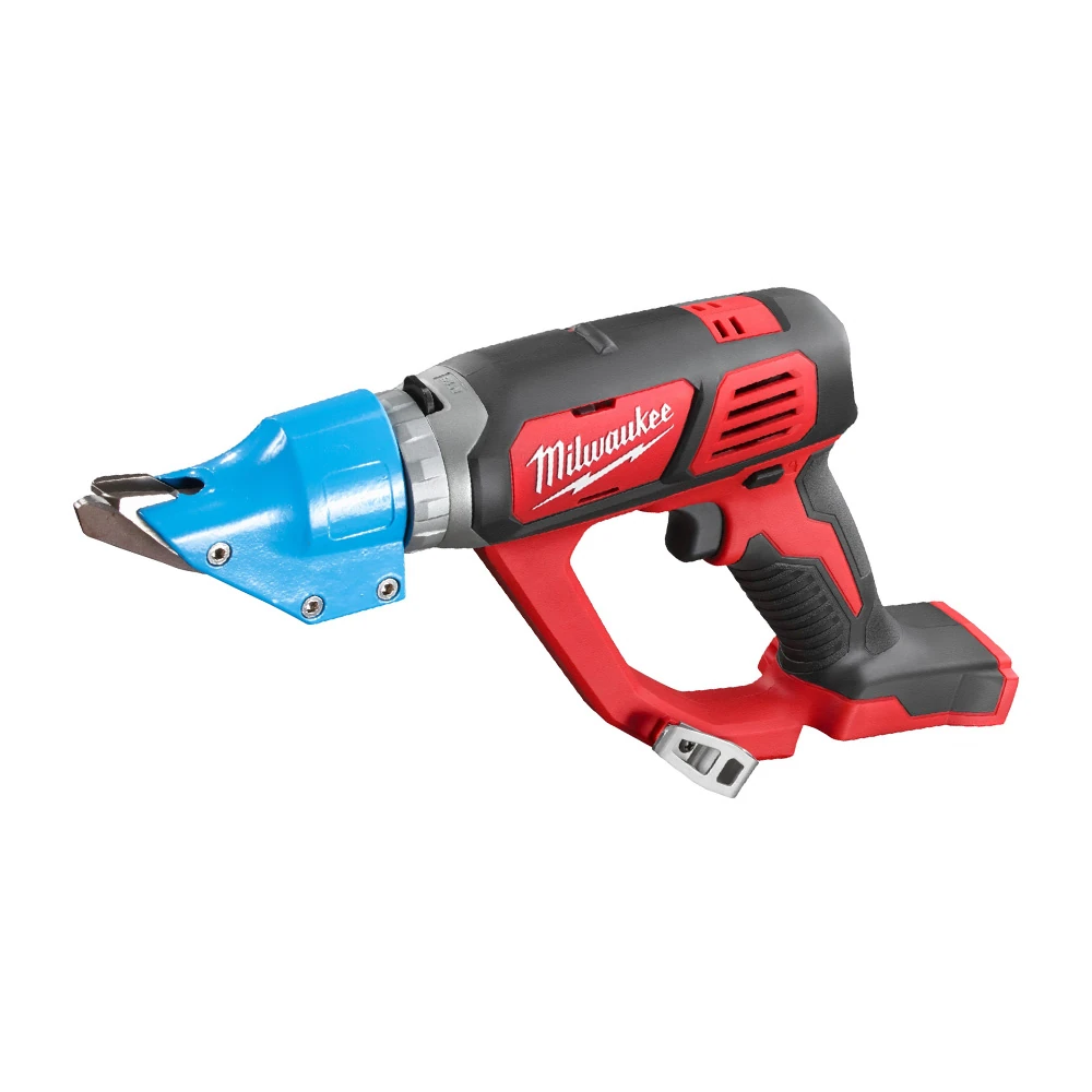 Ножницы по металлу Milwaukee M18 BMS20-0 (4933447935) 1