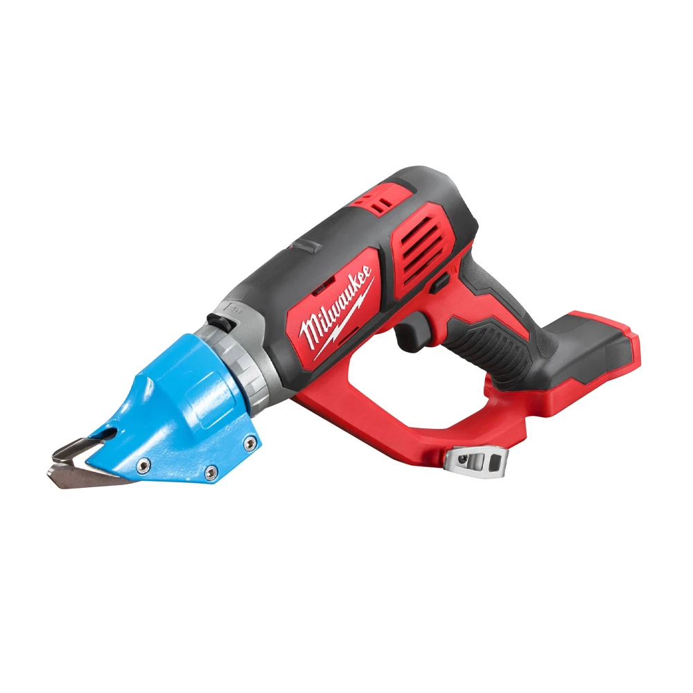 Ножницы по металлу Milwaukee M18 BMS20-0 (4933447935) 2