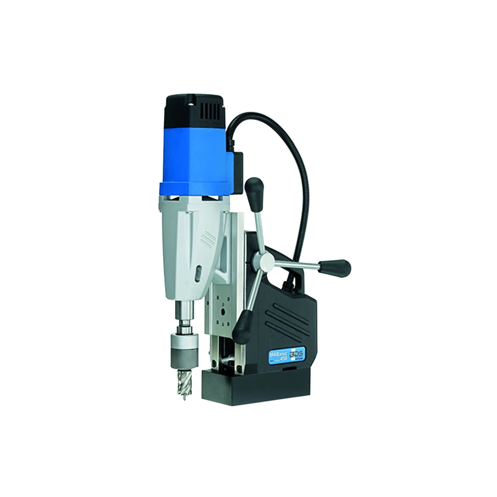 Сверлильный станок BDS Maschinen GmbH MABasic 450 1
