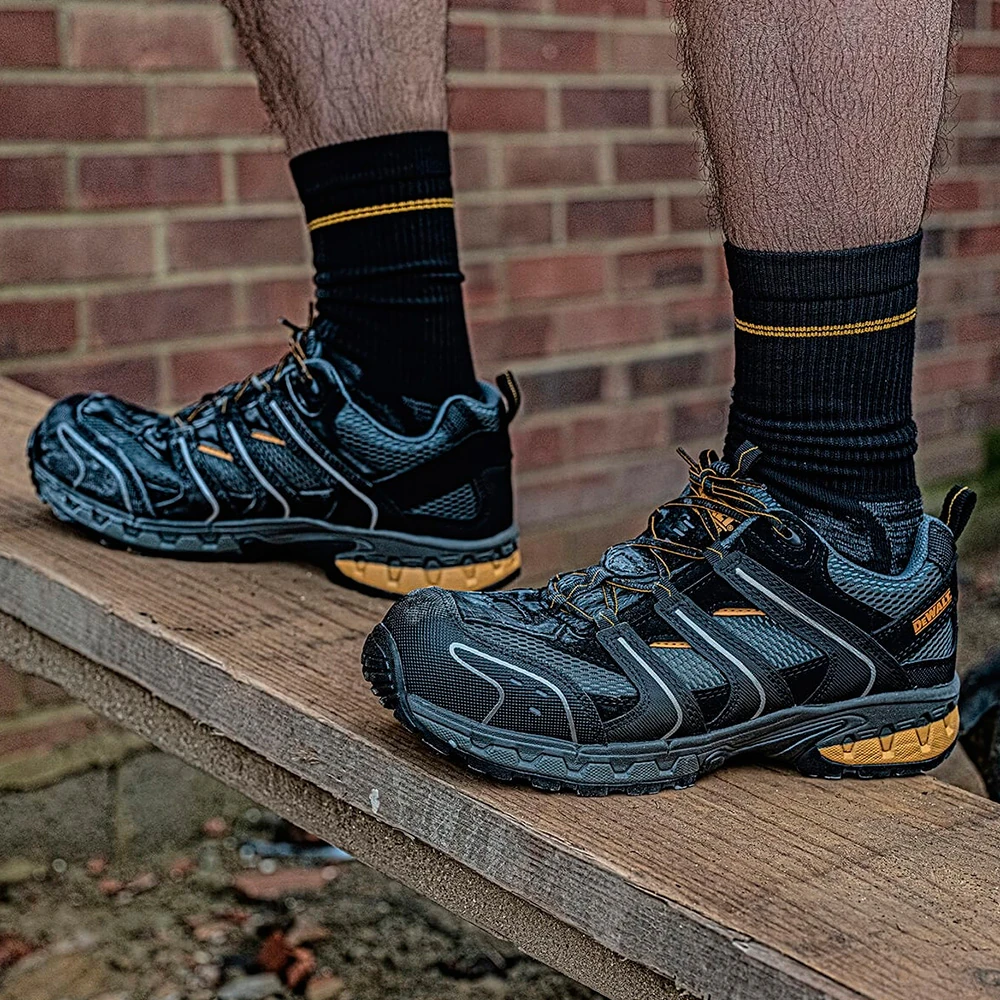 Кроссовки DeWALT DWF50091-126-12 4