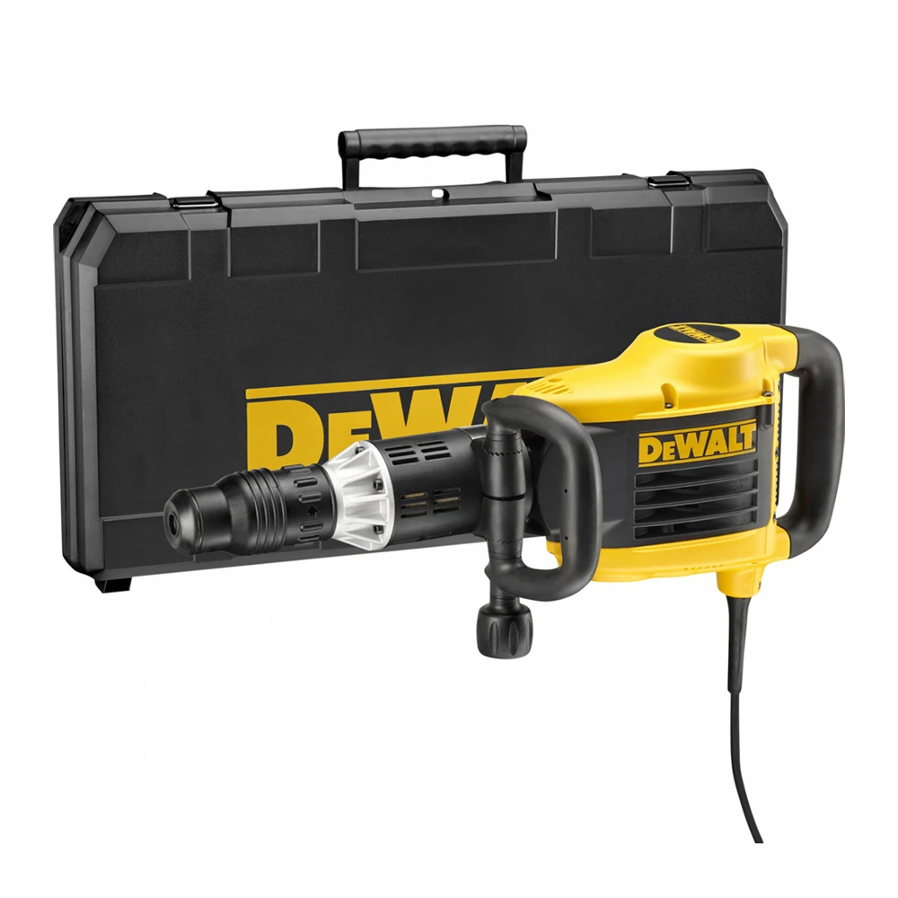 Отбойный молоток DeWALT D25899K-QS 1
