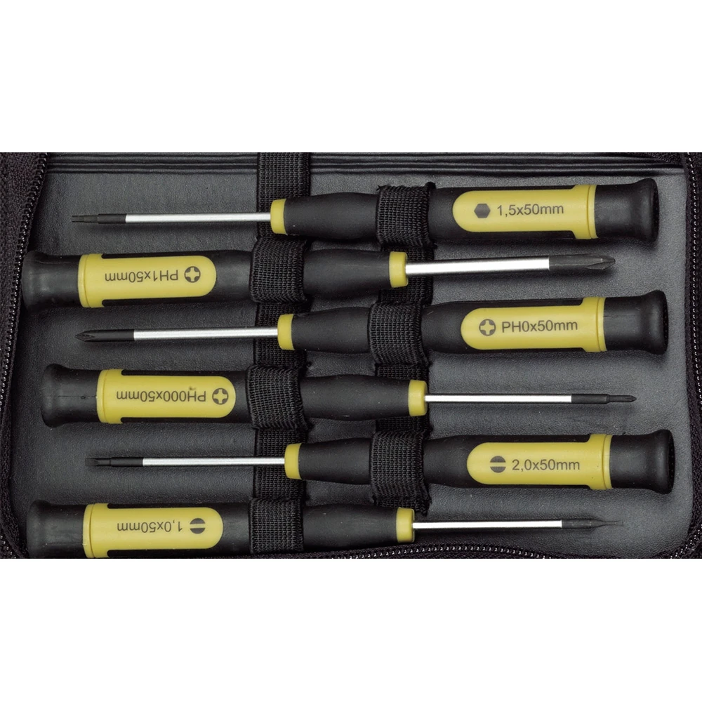 Набор отверток Proxxon 22720 3
