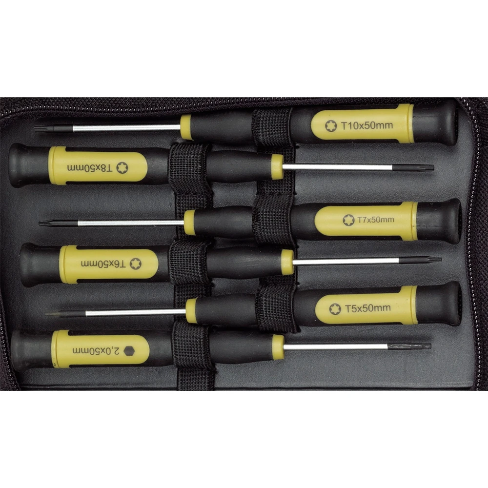 Набор отверток Proxxon 22720 4
