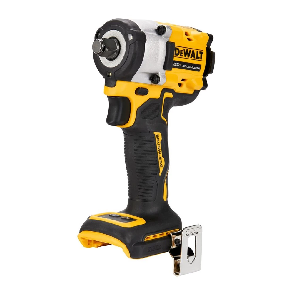 Гайковерт DeWALT DCF921N-XJ 1