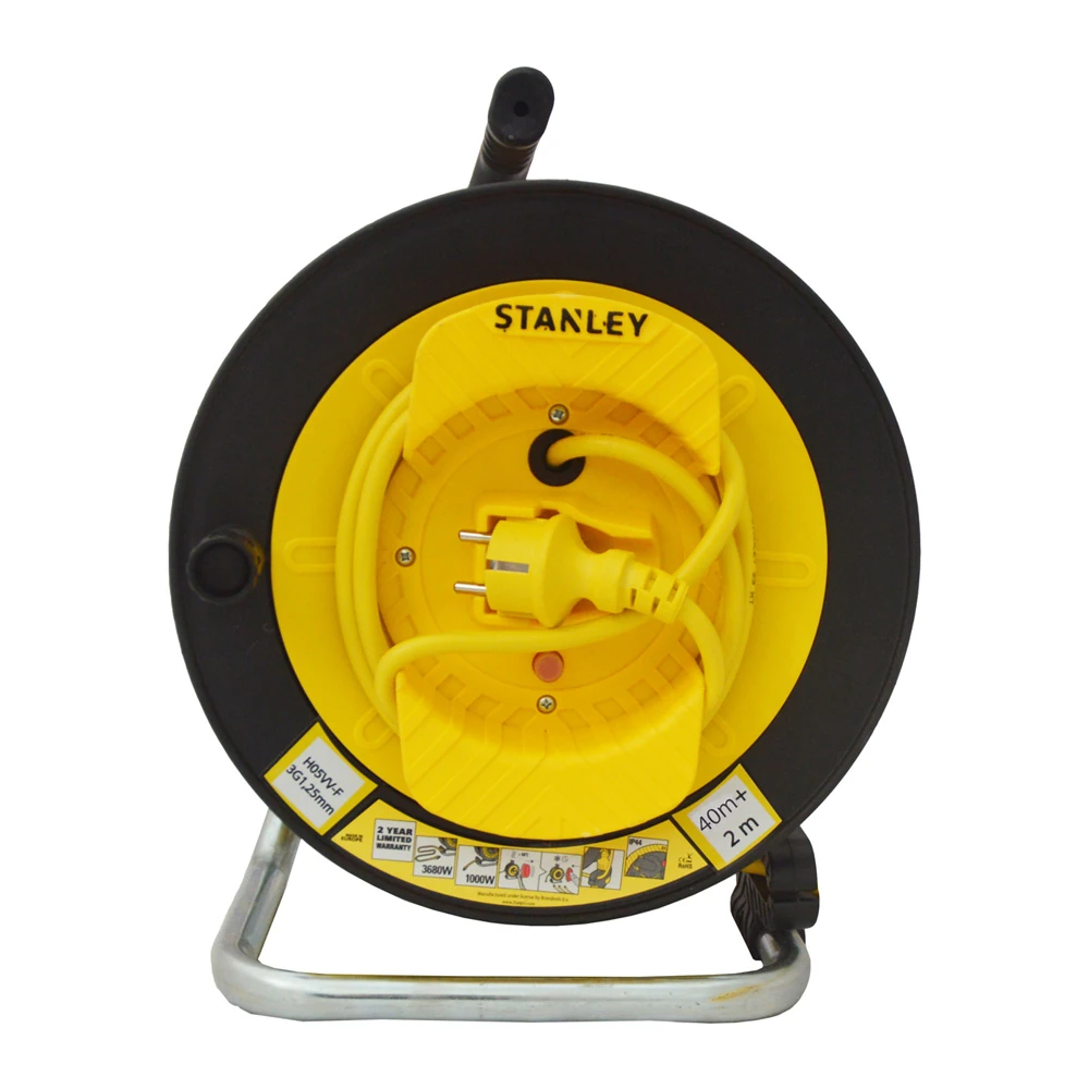 Удлинитель Stanley SXECFP9QWVE 1