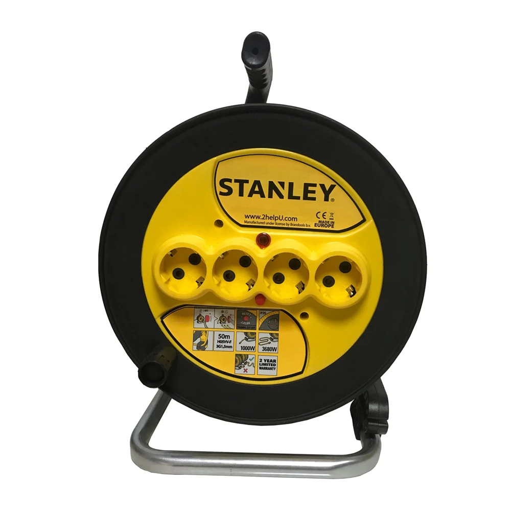 Удлинитель Stanley SXECFL2QBXE 1
