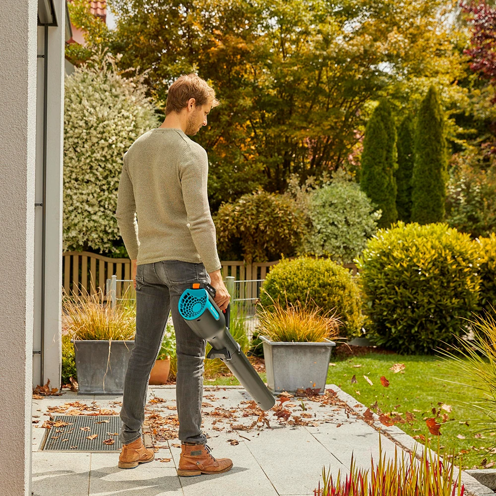 Воздуходувка Gardena 14890-20 3