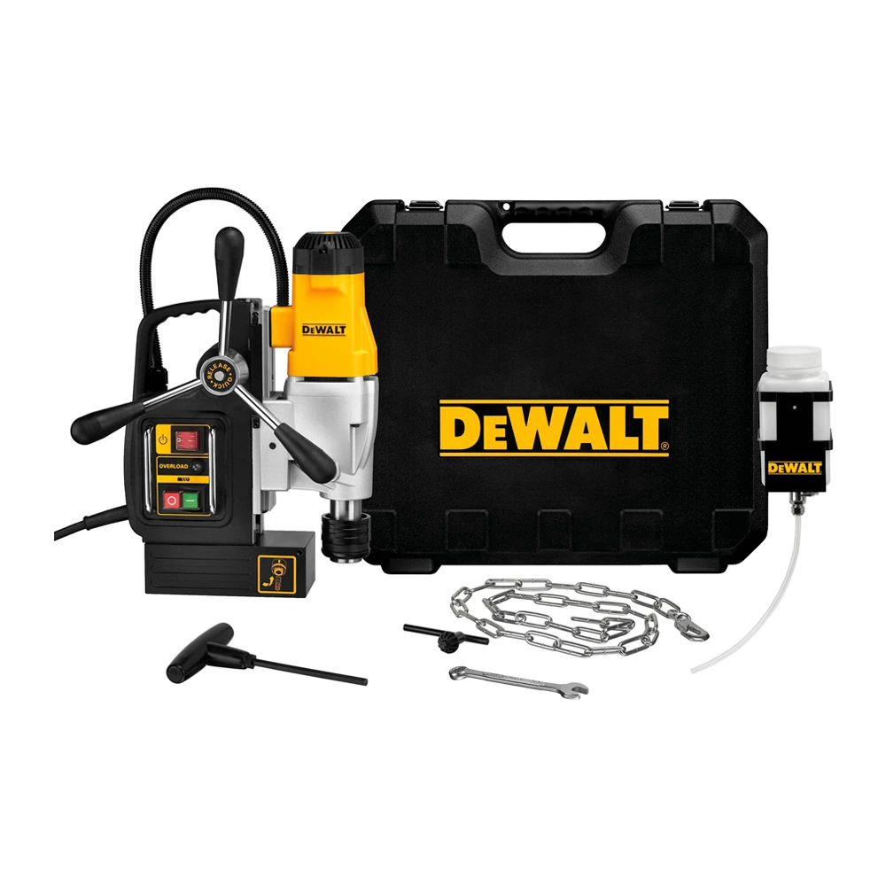 Сверлильный станок DeWALT DWE1622K-QS 1
