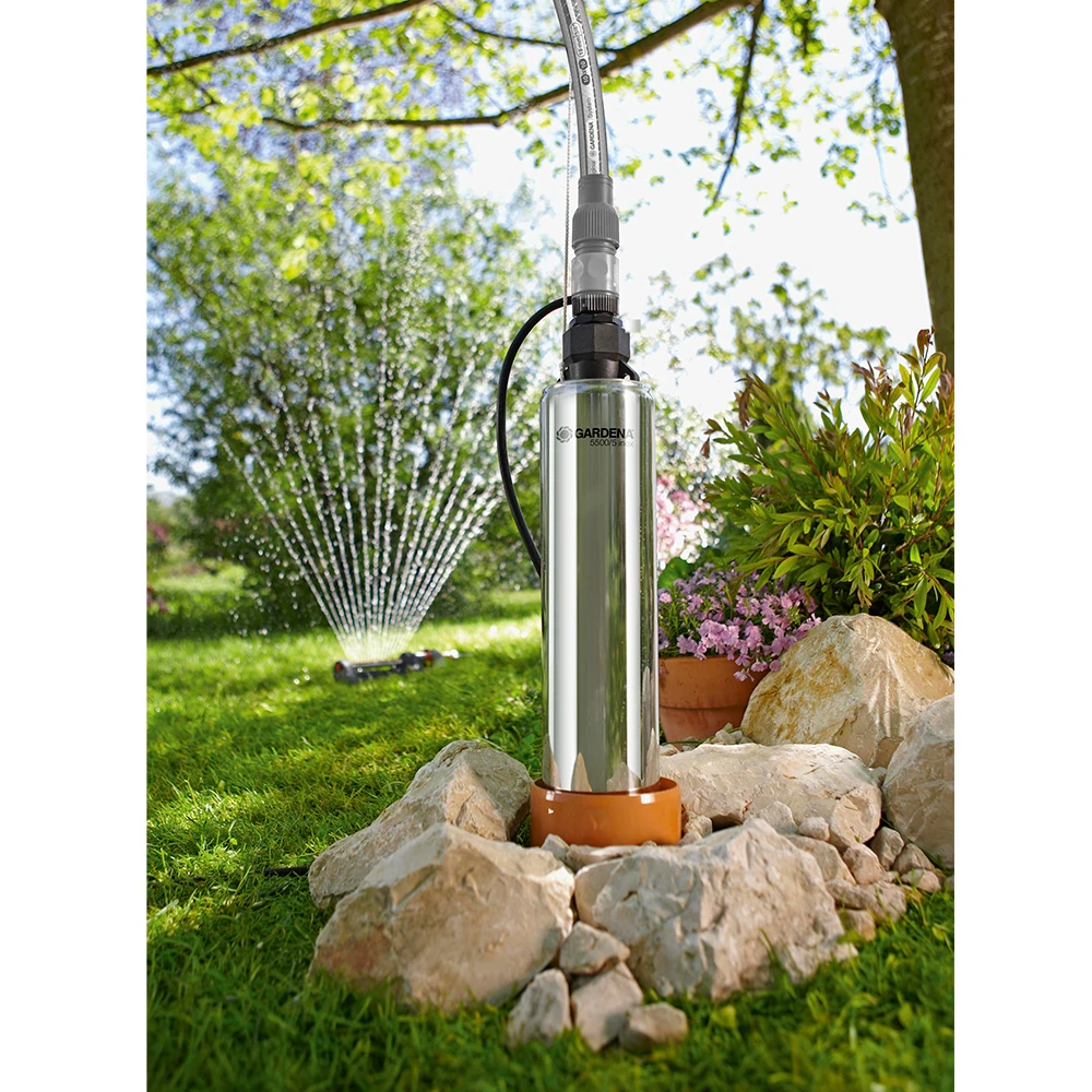 Насос Gardena 01489-20 2