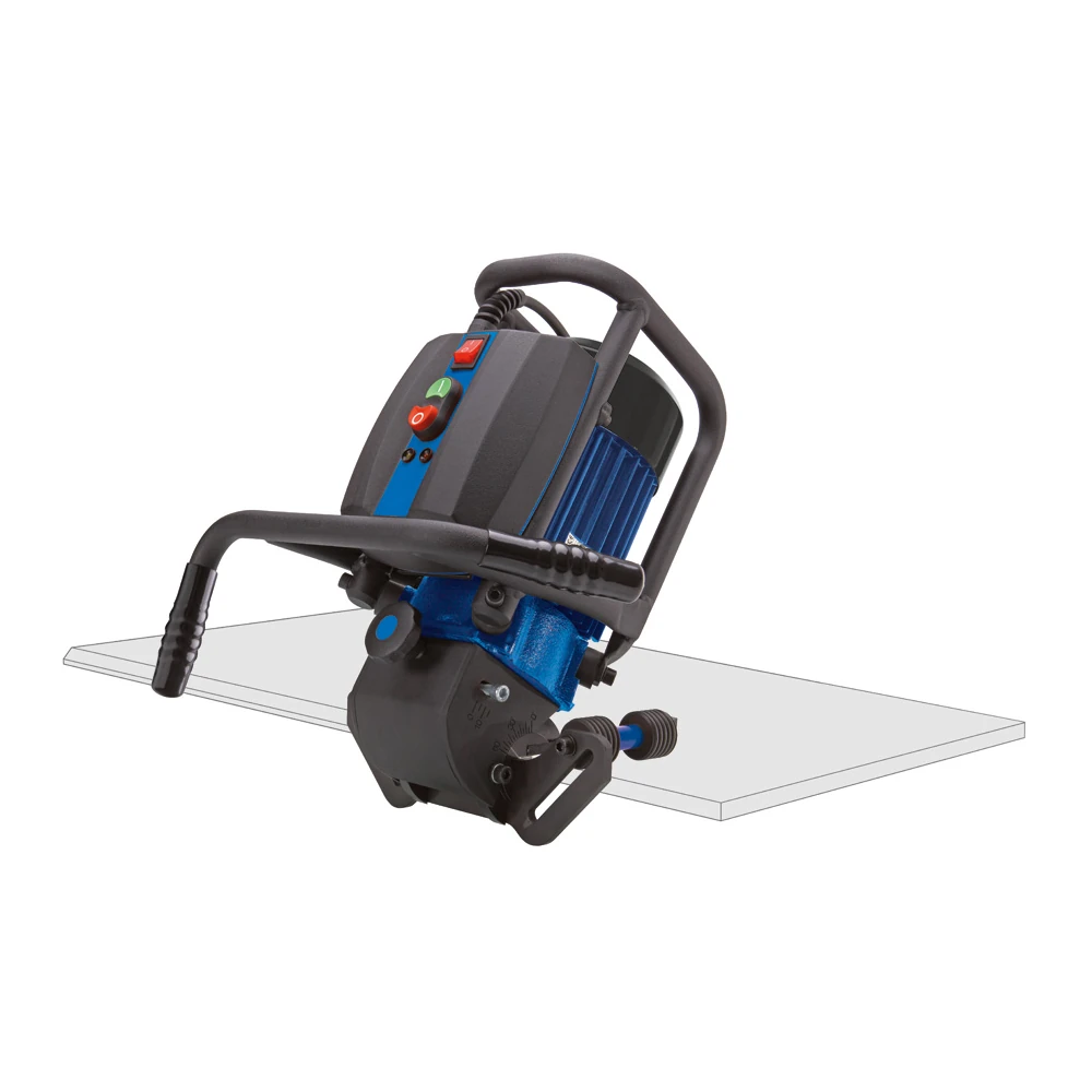 Фаскосниматель BDS Maschinen GmbH SKF 25 1