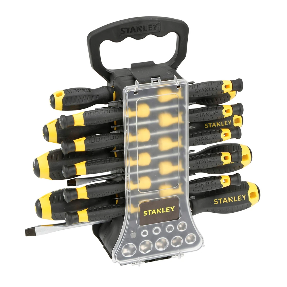 Набор отверток Stanley STHT0-70886 1