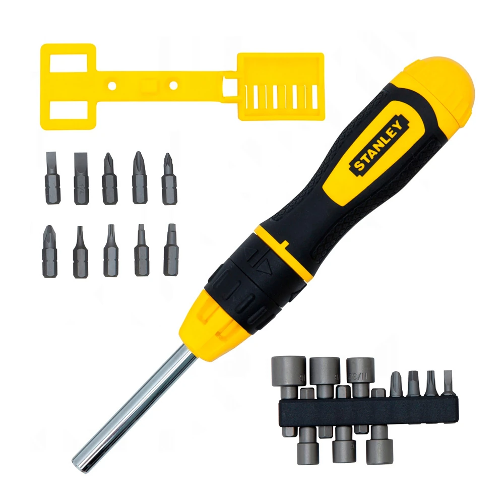 Набор отверток Stanley STHT0-62574 1