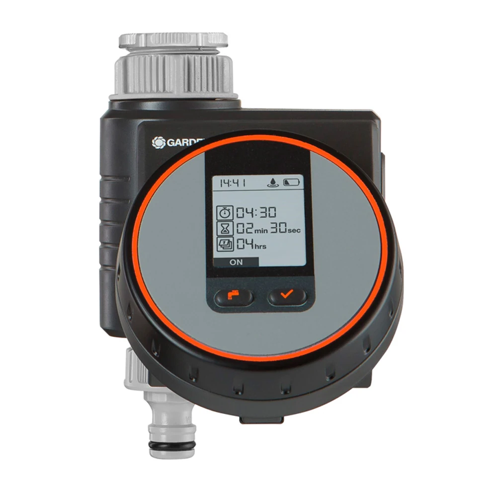 Таймер Gardena 01890-29 1