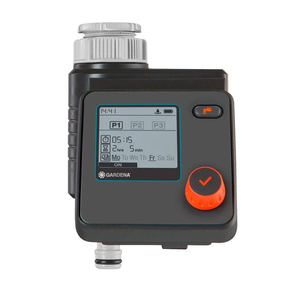 Таймер Gardena 01891-29 1