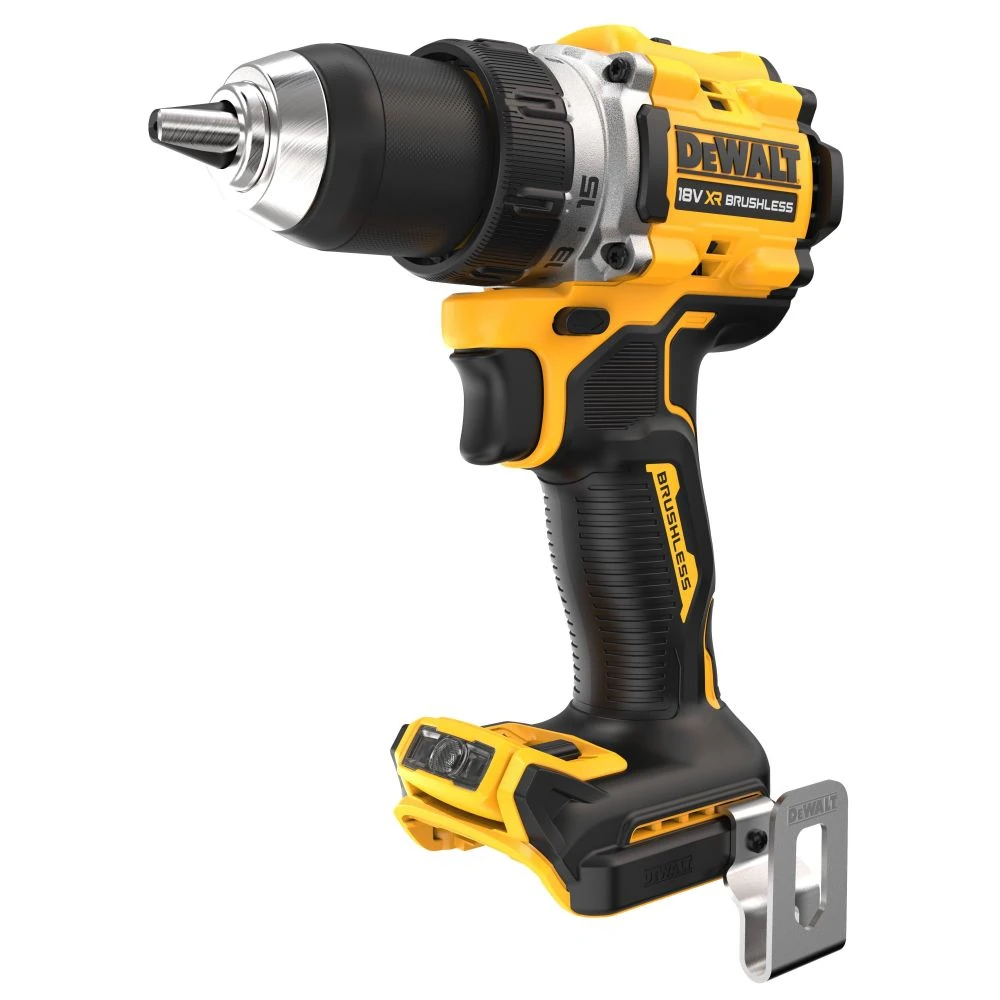 Дрель DeWALT DCD800P2T-QW 2